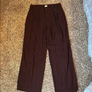 A New Day women’s wide legged trousers